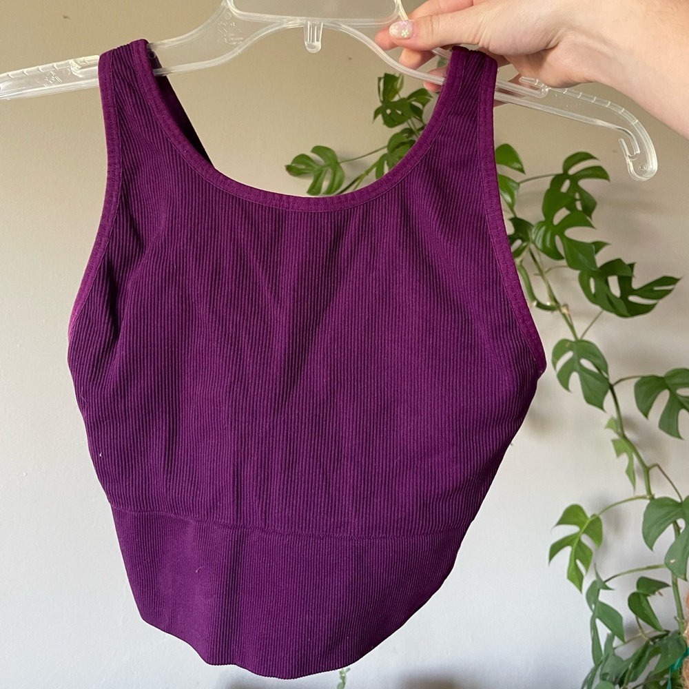 WORKOUT TOP BUNDLE